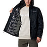 Куртка мужская Columbia Hikebound™ II Insulated Jacket черный 2089541-010, фото 5