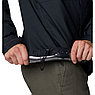 Куртка мужская Columbia Hikebound™ II Insulated Jacket черный 2089541-010, фото 7