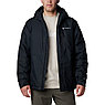 Куртка мужская Columbia Hikebound™ II Insulated Jacket черный 2089541-010, фото 8