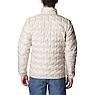 Куртка мужская Columbia Delta Ridge™ II Down Jacket бежевый 2086241-278, фото 3