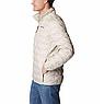 Куртка мужская Columbia Delta Ridge™ II Down Jacket бежевый 2086241-278, фото 5