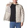 Куртка мужская Columbia Delta Ridge™ II Down Jacket бежевый 2086241-278, фото 6