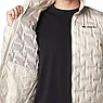 Куртка мужская Columbia Delta Ridge™ II Down Jacket бежевый 2086241-278, фото 8