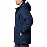 Куртка мужская Columbia Landroamer™ II Parka темно-синий 2088041-464, фото 3
