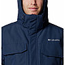 Куртка мужская Columbia Landroamer™ II Parka темно-синий 2088041-464, фото 4