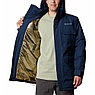 Куртка мужская Columbia Landroamer™ II Parka темно-синий 2088041-464, фото 5