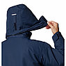 Куртка мужская Columbia Landroamer™ II Parka темно-синий 2088041-464, фото 6