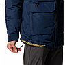 Куртка мужская Columbia Landroamer™ II Parka темно-синий 2088041-464, фото 8