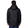 Куртка мужская Columbia Snowy Summit™ Jacket черный 2087451-010, фото 2