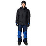 Куртка мужская Columbia Snowy Summit™ Jacket черный 2087451-010, фото 3