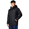 Куртка мужская Columbia Snowy Summit™ Jacket черный 2087451-010, фото 4