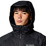 Куртка мужская Columbia Snowy Summit™ Jacket черный 2087451-010, фото 5