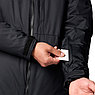 Куртка мужская Columbia Snowy Summit™ Jacket черный 2087451-010, фото 6