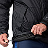 Куртка мужская Columbia Snowy Summit™ Jacket черный 2087451-010, фото 7
