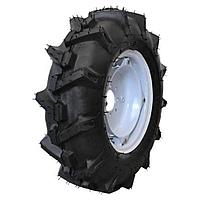 Колесо для мотоблока 7.0-12L (62х14) (универсальный диск МТЗ 05, 09, 132)