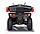 Квадроцикл HISUN 550ATV Normal комплектация Бежевый, фото 10