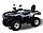 Квадроцикл HISUN 550ATV Normal комплектация Синий, фото 7