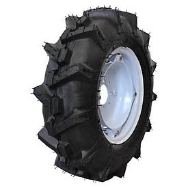 Колесо для мотоблока 7.0-12L (62х14) (универсальный диск МТЗ 05, 09, 132)