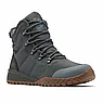 Ботинки мужские Columbia FAIRBANKS™ OMNI-HEAT™ серый 2100831-054, фото 3