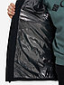 Куртка мужская Columbia Cedar Summit™ Mid Insulated Jacket черный 2122871-010, фото 7