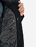 Куртка мужская Columbia Cedar Summit™ Mid Insulated Jacket черный 2122871-010, фото 8