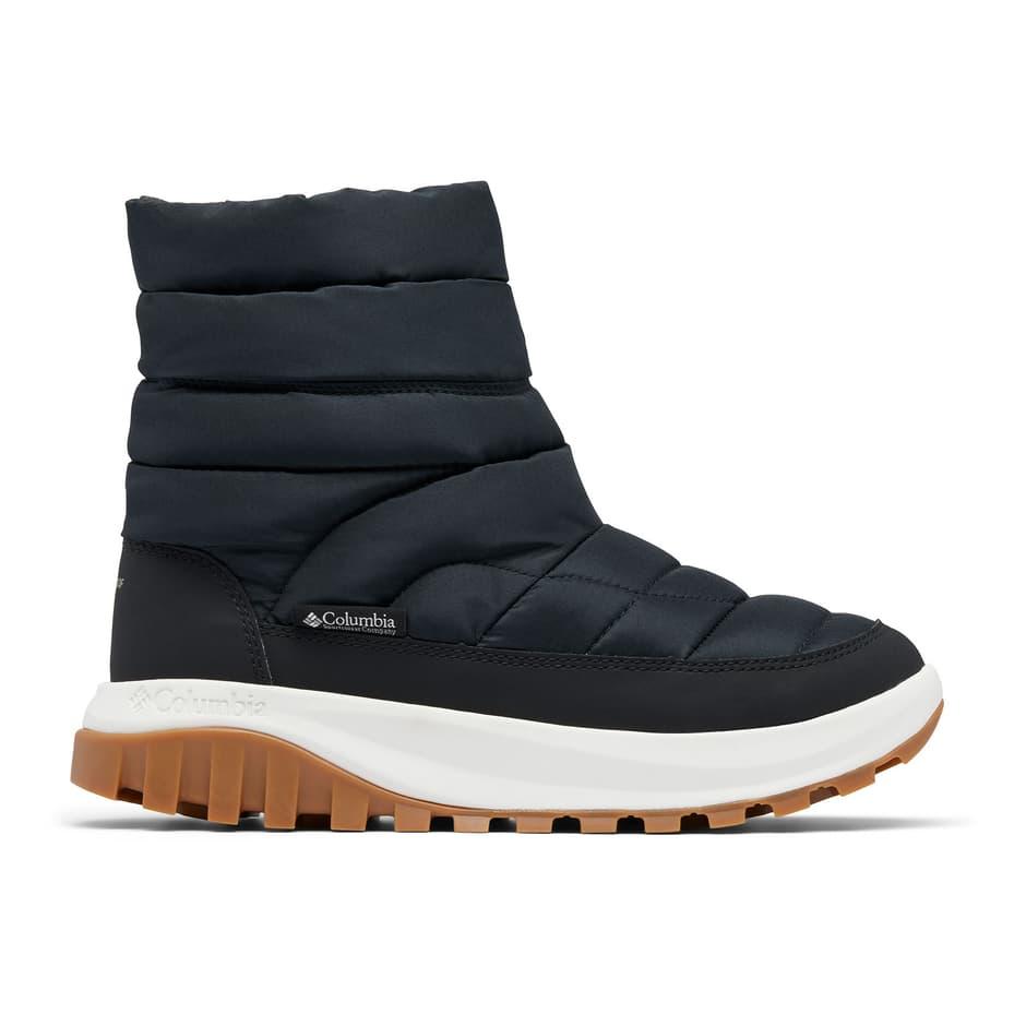 Ботинки женские Columbia SNOWTROT™ MID темно-синий 2075111-010
