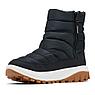 Ботинки женские Columbia SNOWTROT™ MID темно-синий 2075111-010, фото 5