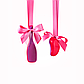 Расческа Tangle Teezer Fine & Fragile для тонких поврежденных волос Berry Right, фото 5