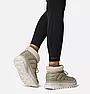 Ботинки женские Columbia SNOWTROT™ SHORTY серый 2075121-395, фото 3