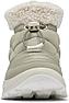 Ботинки женские Columbia SNOWTROT™ SHORTY серый 2075121-395, фото 8
