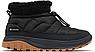 Ботинки женские Columbia SNOWTROT™ SHORTY черный 2075121-010, фото 7