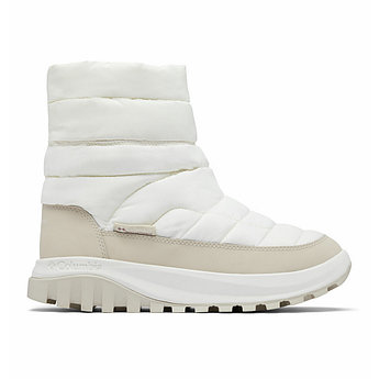 Ботинки женские Columbia SNOWTROT™ MID бежевый 2075111-125