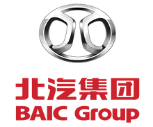 Baic коврики в салон и багажник