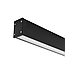Лампа Nowodvorski 11360 Outline S Led 1x20W 3000K 1200Lm IP44 Bk, фото 5