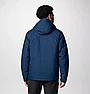 Куртка мужская Columbia Hikebound™ II Insulated Jacket темно-синий 2089541-464, фото 2