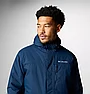 Куртка мужская Columbia Hikebound™ II Insulated Jacket темно-синий 2089541-464, фото 5