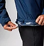 Куртка мужская Columbia Hikebound™ II Insulated Jacket темно-синий 2089541-464, фото 8