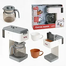Детская кофемашина кофеварка Tegole coffee maker F2311