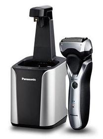 Электробритва PANASONIC ES-RT87-S520, серебристый и черный