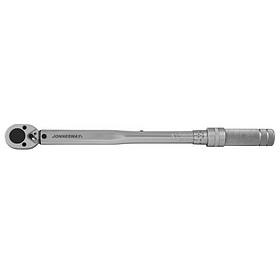 Динамометрический ключ Jonnesway T04080 3/8" 20-110 НМ 47306