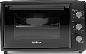 Мини-печь Darina UB NDE 37 701 B, черный