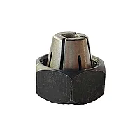 Цанга зажимная 1/4” дюйма для фрезера