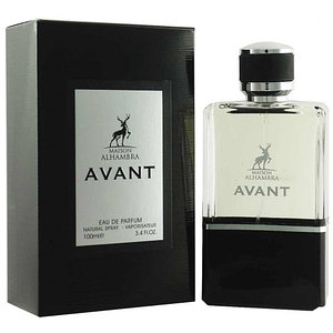 Мужская парфюмерная вода Maison Alhambra - Avant edp 30ml (ORIGINAL)