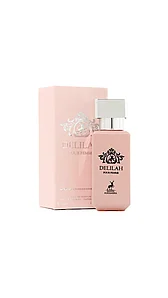 Женская парфюмерная вода Maison Alhambra - Delilah Pour Femme edp 30ml (ORIGINAL)