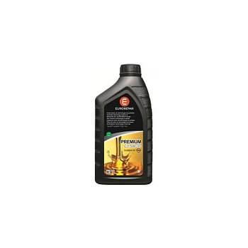 Масло моторное EUROREPAR PREMIUM C3 5W30, 1л
