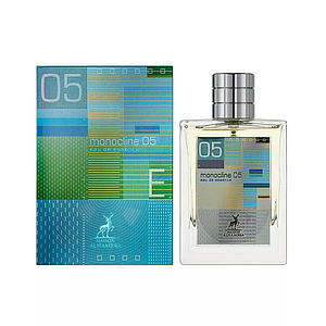 Унисекс парфюмерная вода Maison Alhambra -  Monocline edp 100ml (ORIGINAL)