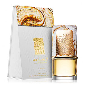 Унисекс парфюмерная вода Lattafa - Al Nashama edp 100ml (ORIGINAL)