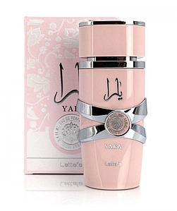Женская парфюмерная вода Lattafa - Yara edp 100ml (Lux Europe)