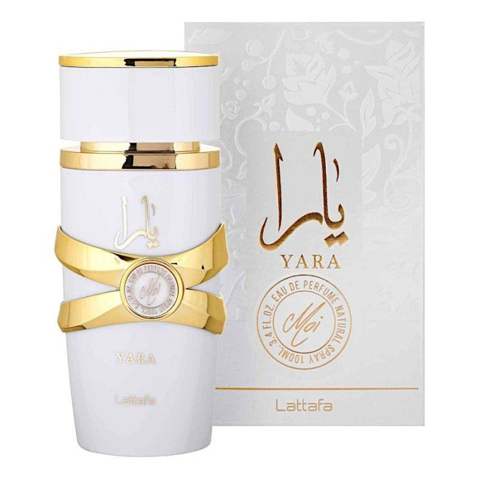 Женская парфюмерная вода Lattafa - Yara Moi edp 100ml (Lux Europe)