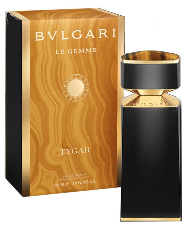 Мужская парфюмерная вода Bvlgari - Tygar edp 100ml (Lux Europe)